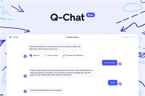 I&39;m currently studying for Network and with all the port numbers and acronyms you have to remember, Q-Chat is a GODSENT While you do need to be subscribed to Quizlet&39;s monthly membership, it&39;ll take a study set you want to use (in my case, I created one) and I&39;ve been able to review port numbers, connector types and it&39;ll even use its own. . Quizlet chat